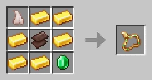 Мод: Чешуя и перья