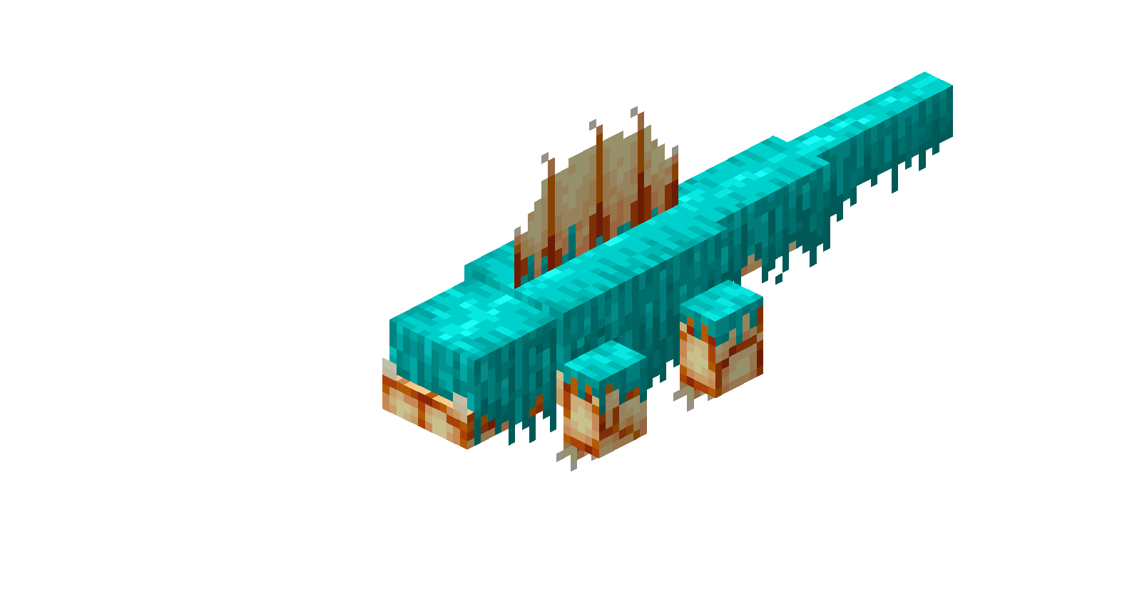 Вид таиттавра