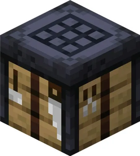 Усиленый верстак