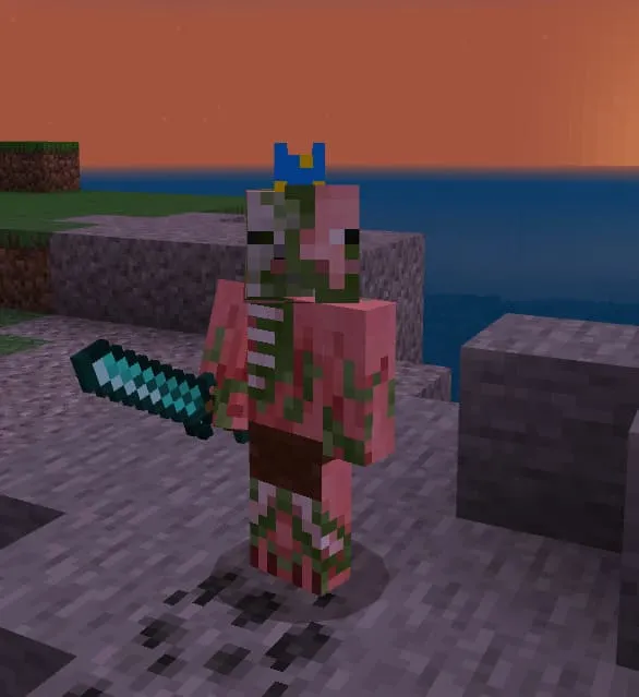 Игрок с кацбальгером