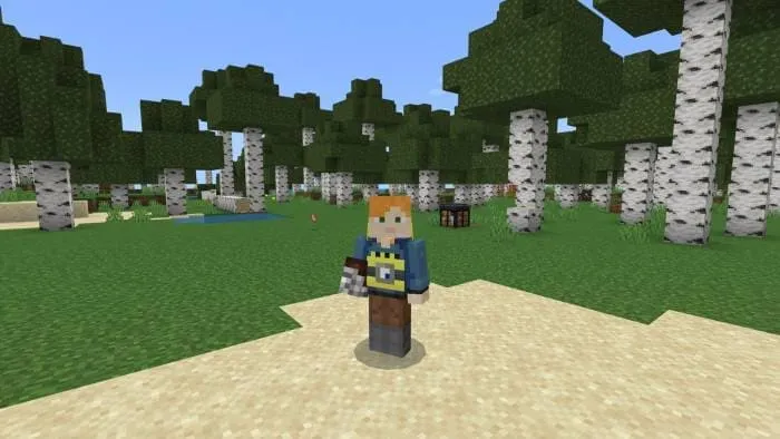 Игрок с картелем