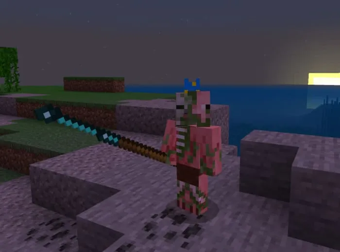 Игрок с пилумом