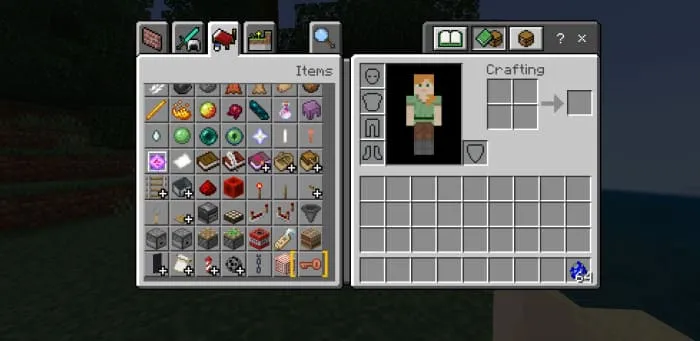 Ключи картинга