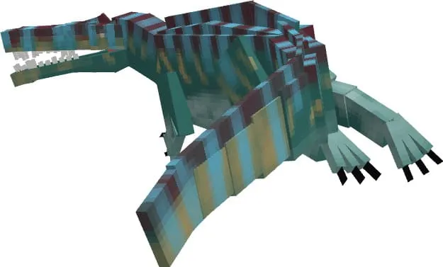 Вид зухомима