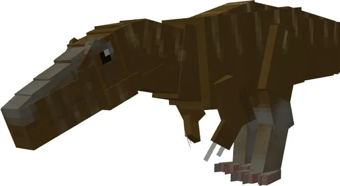 Вид цяньжузавра