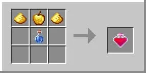 Крафт отвара жизни