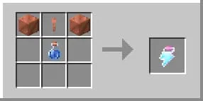 Крафт отвара шторма