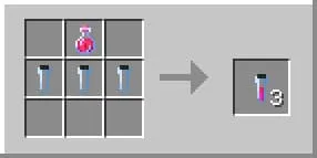 Крафт усиленого флакона