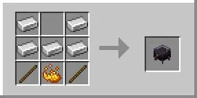 Крафт котла