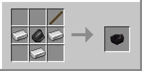 Крафт ступка