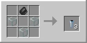 Крафт флакона