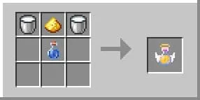 Крафт святого отвара