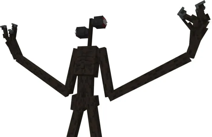 Вид сиренеголового