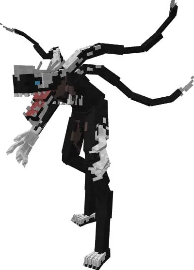 Вид канивора