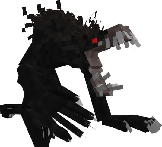 Модель вендиго