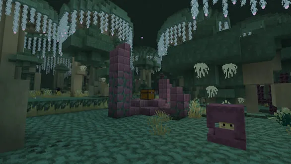 Святилище Края