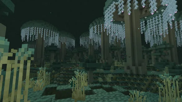 Влажные болотные угодья