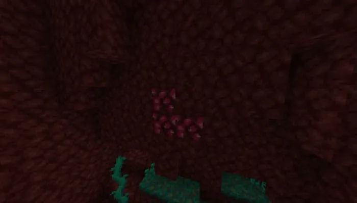 Незериуовая руда