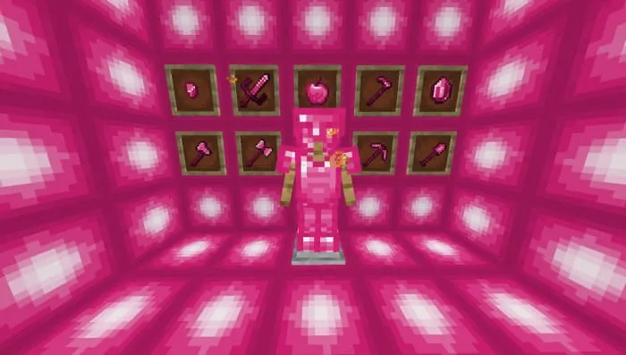 Незериковая броня