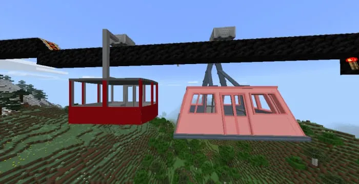 Старый и новый трамвай