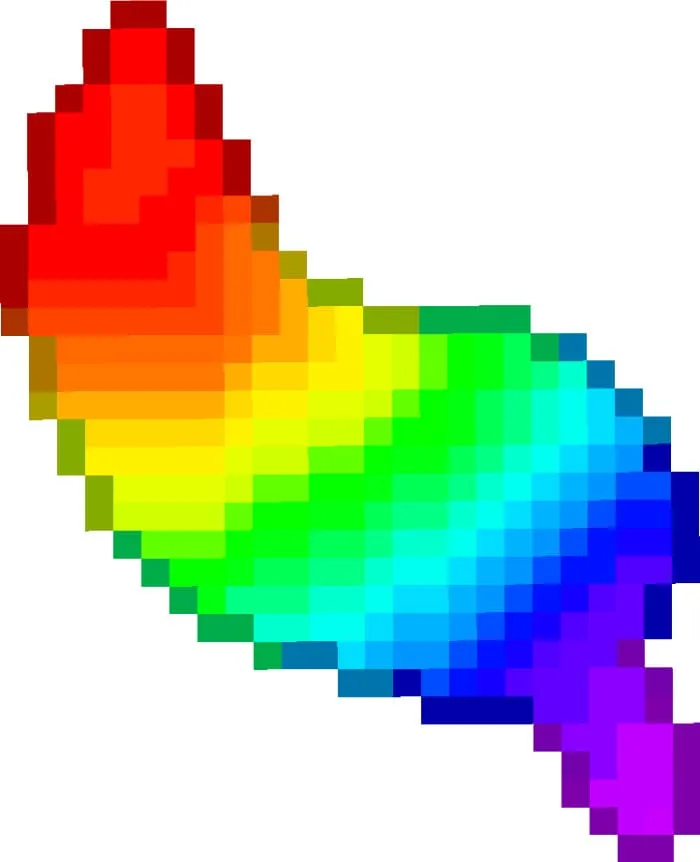 Волшебный лист