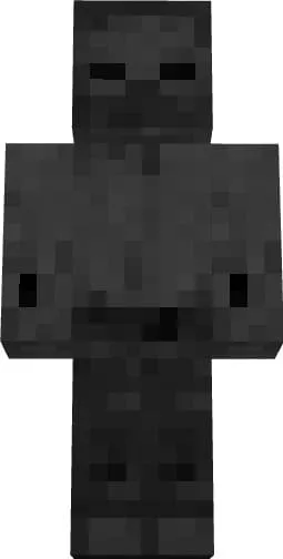 Угольный зомби