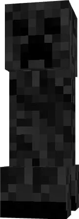 Угольный крипер