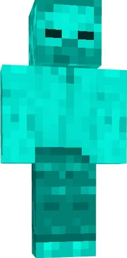 Золотой зомби