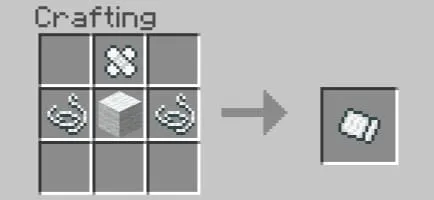 Крафт бинтов