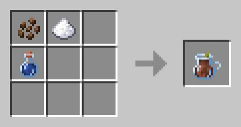 Земленичный компот