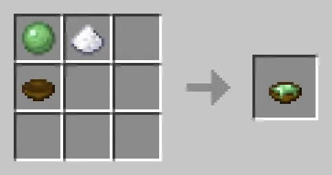 Суп из слизи