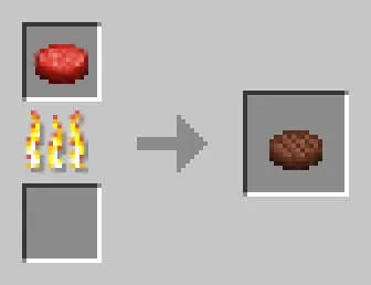 Жарка котлеты