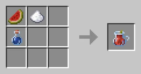 Арбузный компот