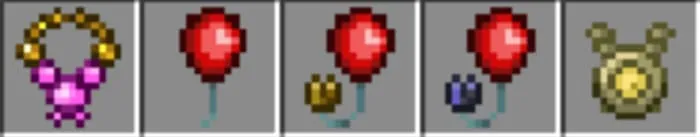 Предметы тела