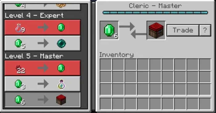 Получения верстака