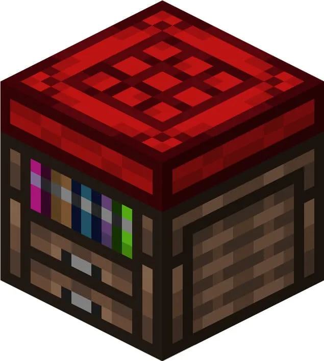 Верстак дополнения