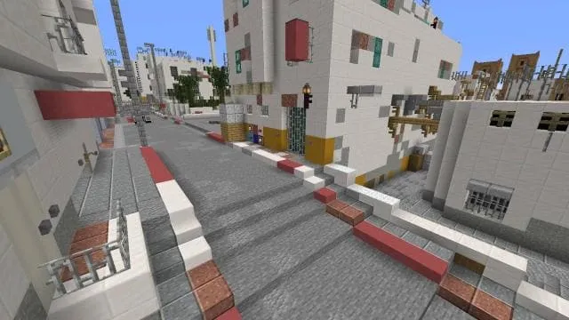 Т спаун на карте