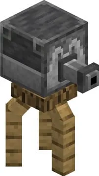 Базовая турель