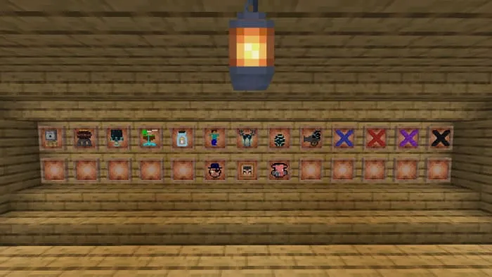 Иконки предметов