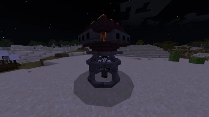 Турель в игре