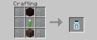 Крафт ангела