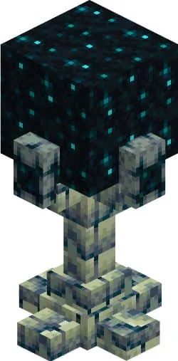 Скалк турель