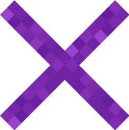 Фиолетовый локатор