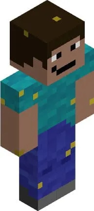 Вид дурочка