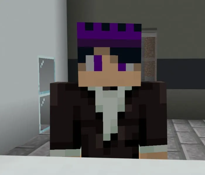 Вид банкира