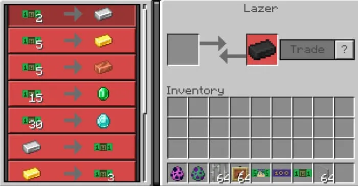 Торговля с банкиром