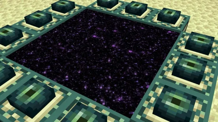 Новые частциы портала