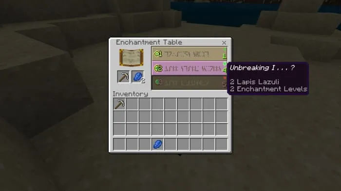 Обнавленый интерфейс