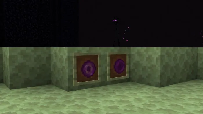 Глаз и жемчуг края