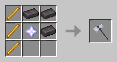 Крафт штормбрейкера